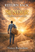 Book Title:  Return Back to the Sender